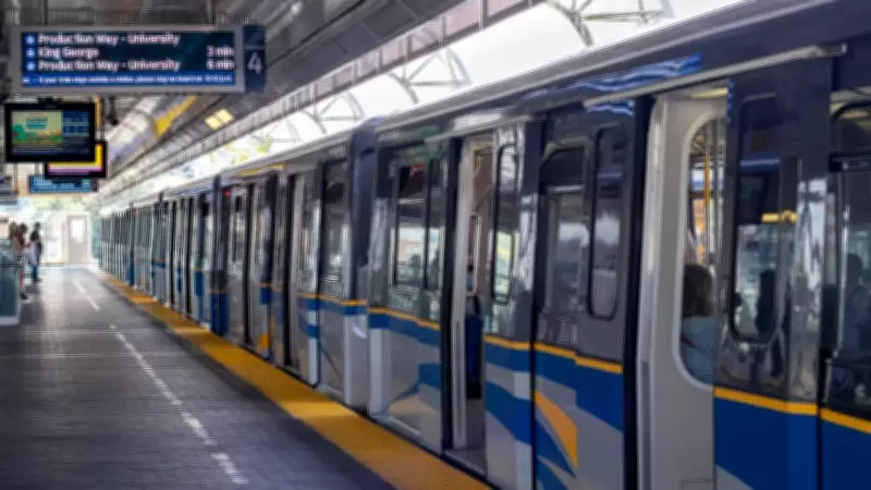 TransLink Approves Fare Hikes Across Metro Vancouver Transit System