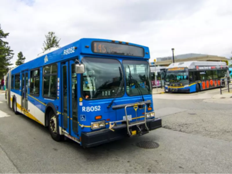 TransLink Approves Property Tax Hike and Fare Increases to Boost Revenue
