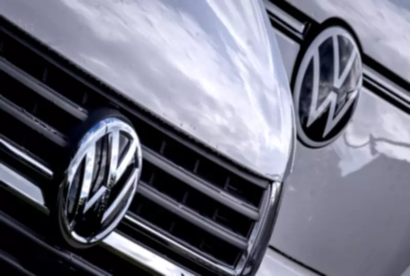 Transport Canada Recalls Over 13,000 Volkswagen Vehicles Due to Fire Risk