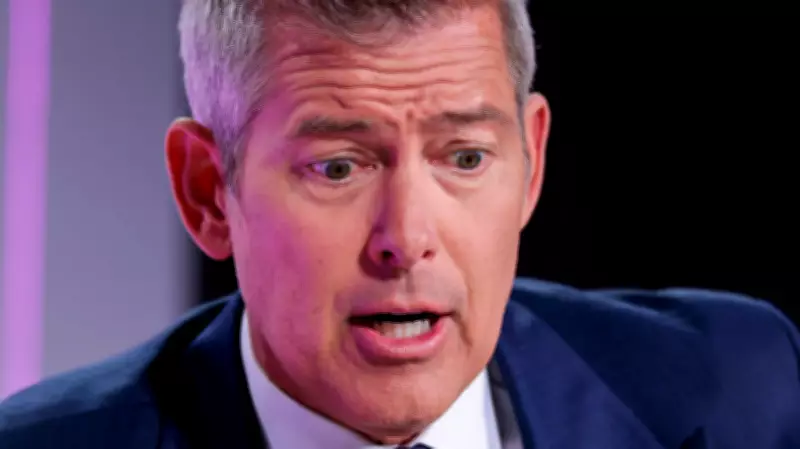 Transportation Secretary's Son-in-Law's Campaign Draws Industry Donations