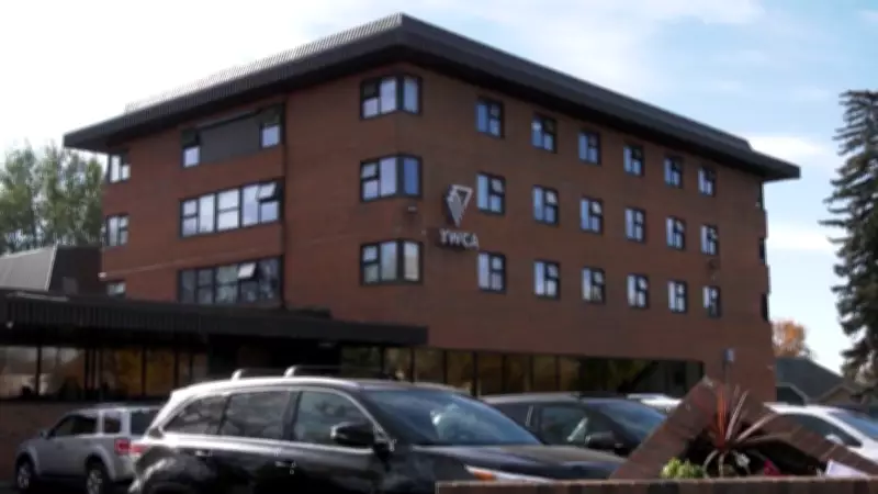 Transportation Serves as Critical Lifeline for Domestic Violence Survivors in Rural Alberta