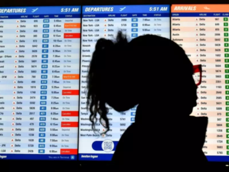 Travel Safety Concerns in the US Amid Immigration and Security Debates