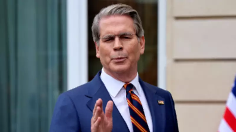 Treasury Secretary Bessent Defends Trump's Iran Ultimatum with 'Escalate to Deescalate' Claim