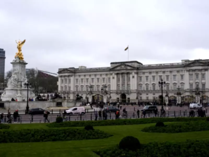 Treaty 6 Chiefs Travel to London to Invite King Charles to 150th Anniversary