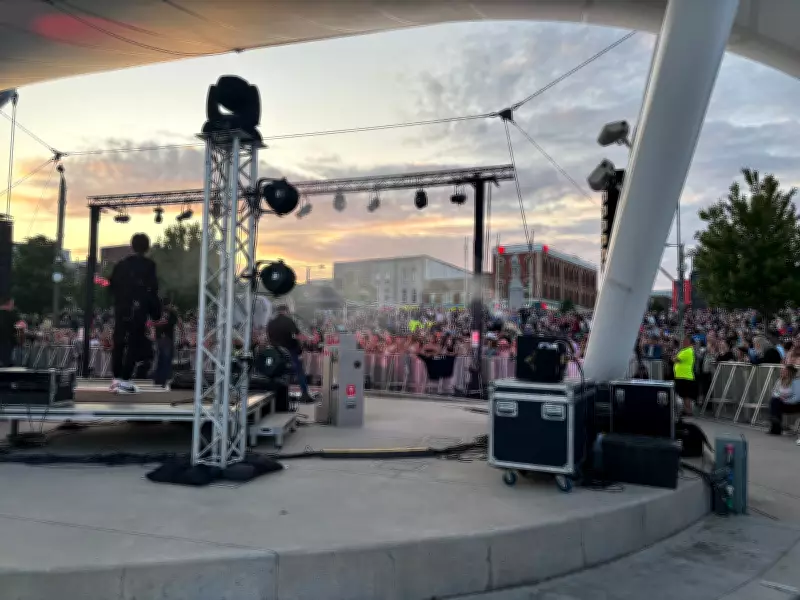 Troubadour Festival 2026 Announces Star-Studded Saturday Night Headliners for Summer Series