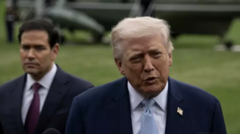 Trump Administration Grants 30-Day Waiver for Iranian Oil to Curb Soaring Prices