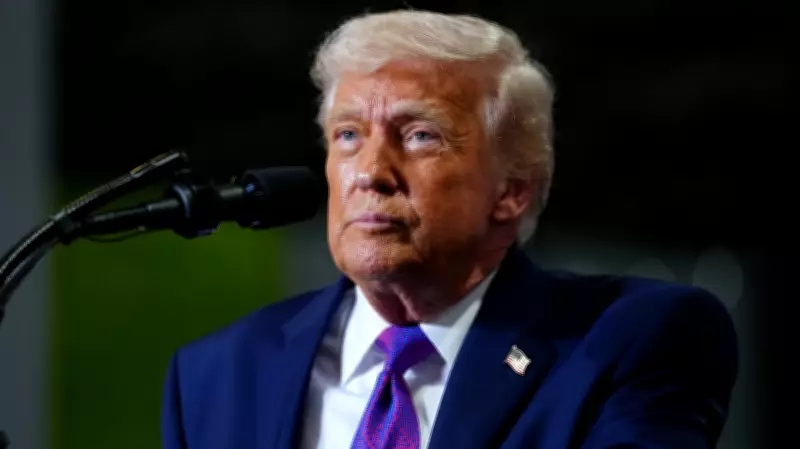 Trump Administration Launches New Trade Investigation After Court Tariff Ruling