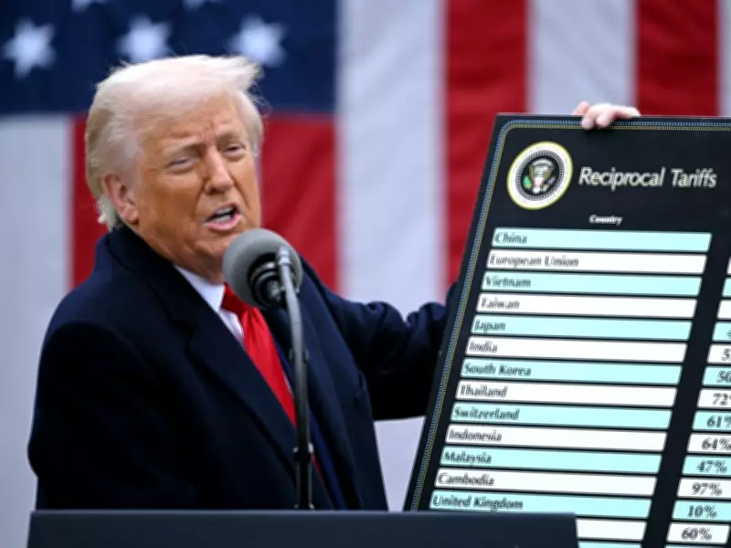 Trump Administration Loses Bid to Delay Tariff Refund Proceedings After Supreme Court Ruling