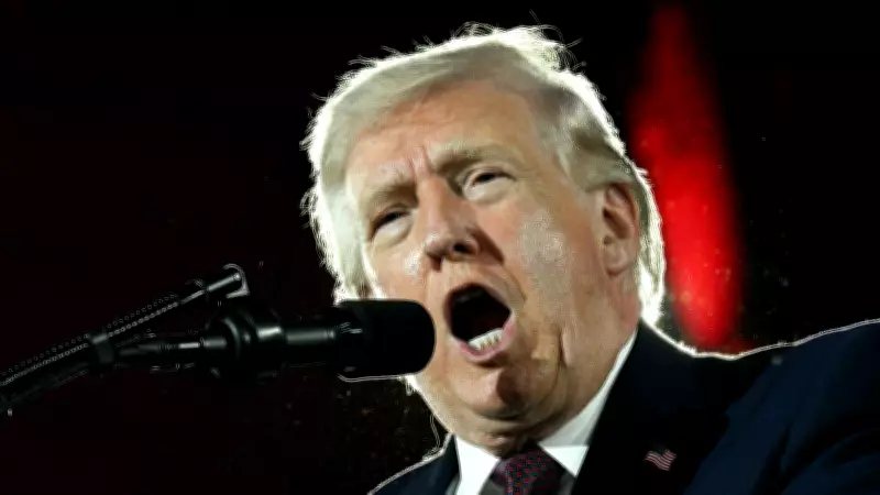 Trump Admits Avoiding 'War' Term to Sidestep Congressional Approval