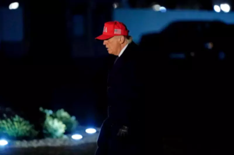 Trump Advances Iran Military Action Despite Midterm Political Risks, Conflict Widens