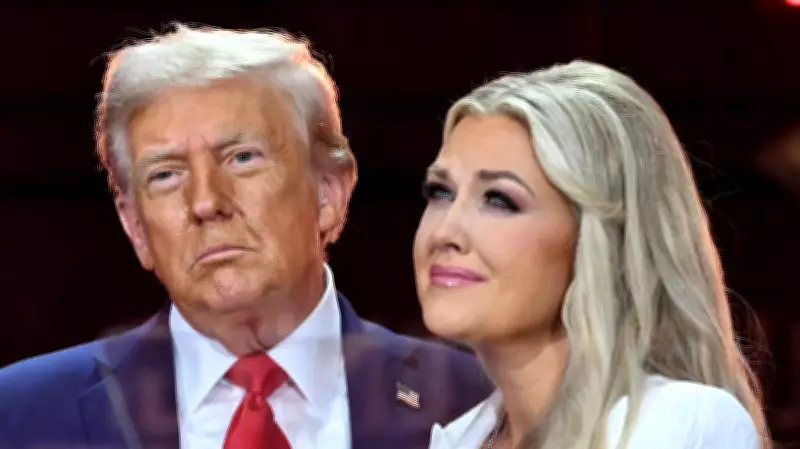 Trump Appoints Widow of Slain Activist to Air Force Academy Board Without Explanation