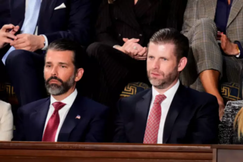 Trump-Backed Aureus Merges with Drone Maker Powerus in Major Business Deal