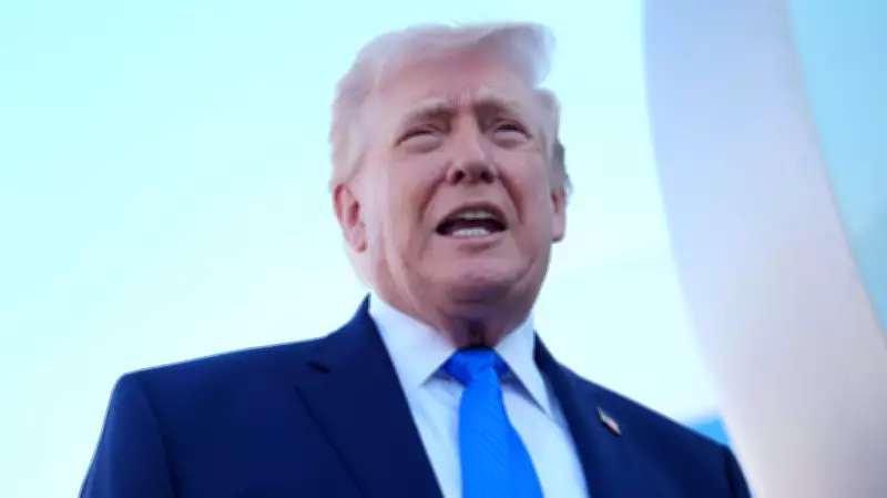 Trump Berates Newsmax Reporter, Escalates Feud with Media in Second Term