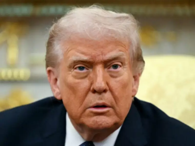 Trump Claims 'Everything's Been Knocked Out' in Iran, Details Attack Aftermath