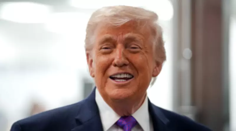 Trump Criticized for Embracing GOP 'Warmongers' on Iran Conflict Strategy