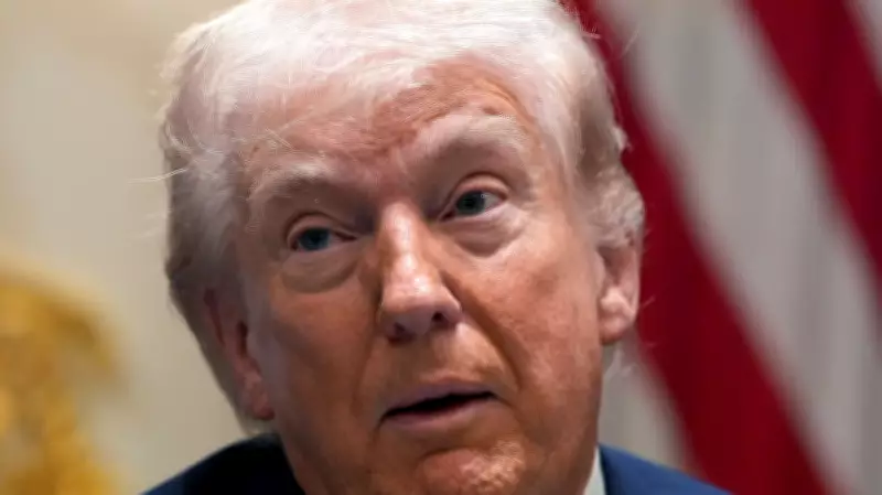 Trump Declares National Emergency to Pay TSA Agents Amid DHS Shutdown