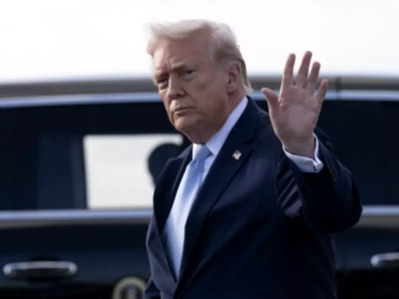 Trump Delays Iran Power Plant Strikes for Five Days After Talks