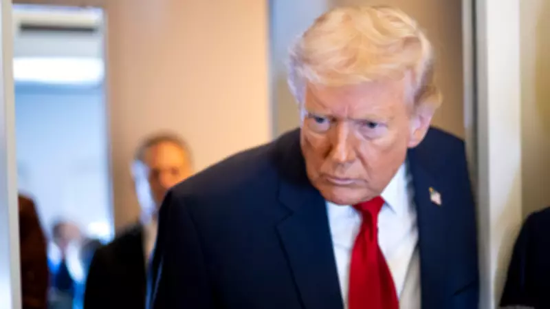 Trump Dismisses Iran Talks, War Escalates with Regional Strikes and Apology