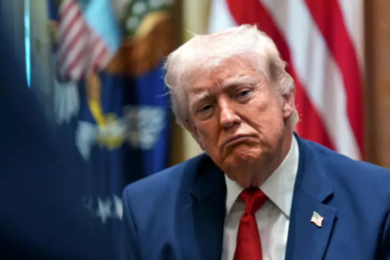 Trump Extends Deadline for Iran to Open Strait of Hormuz Amid Tensions