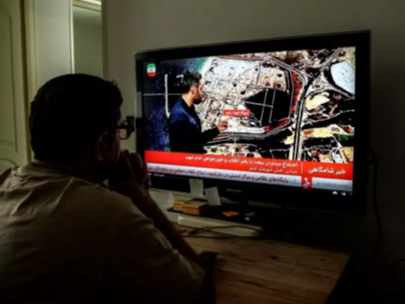 Trump Extends Deadline in Iran Conflict as Diplomatic Talks Continue