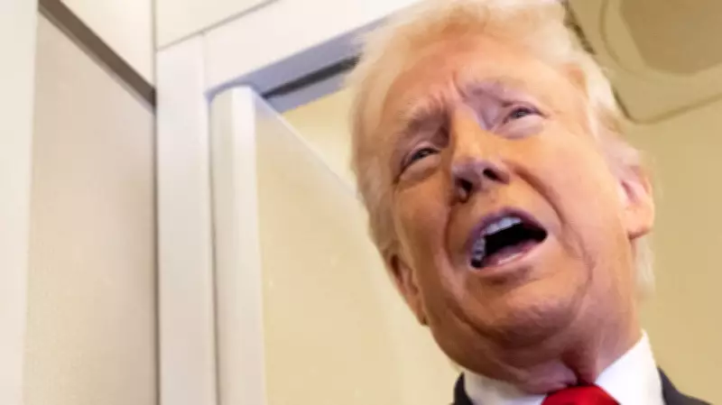 Trump Faces Backlash Over Oil Price Surge Amid Iran Strikes