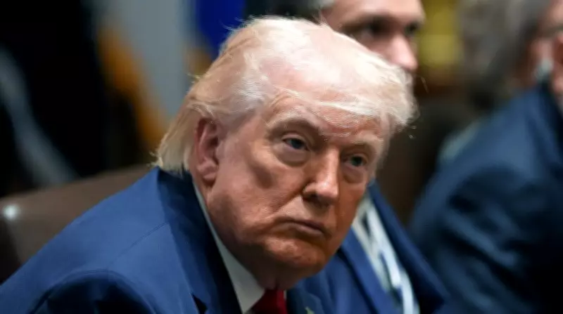 Trump Faces Critical Decisions in Iran War Amid Global Energy Crisis and Political Pressure