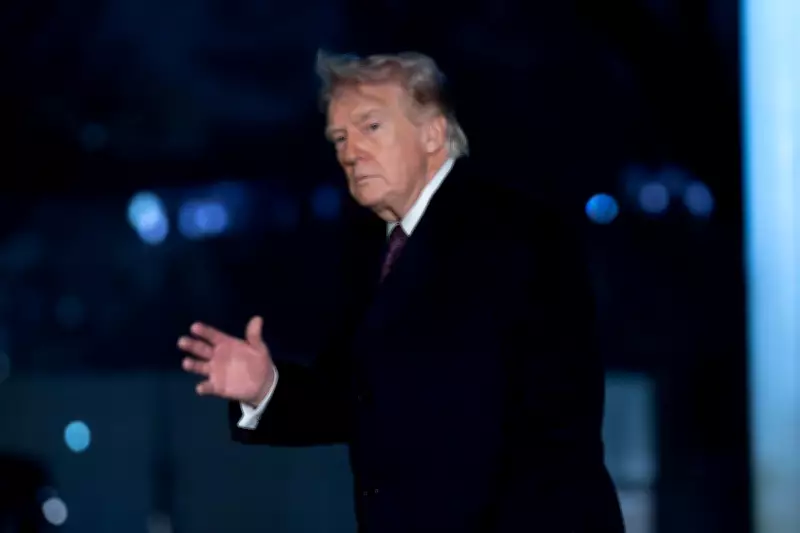 Trump Faces Political Setback Two Weeks Into Iran War, Analysis Shows