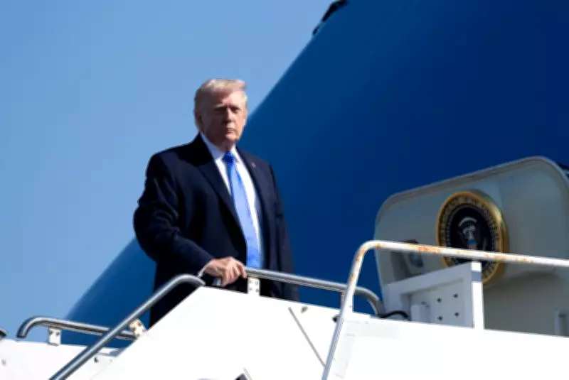 Trump Fights to Keep $5 Billion JPMorgan Lawsuit in Florida Court