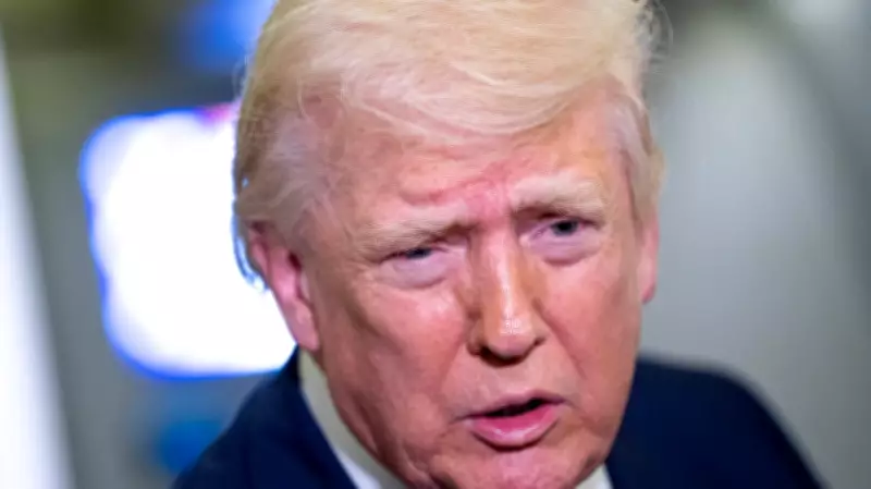 Trump Hints at Iran Deal While Threatening Military Escalation