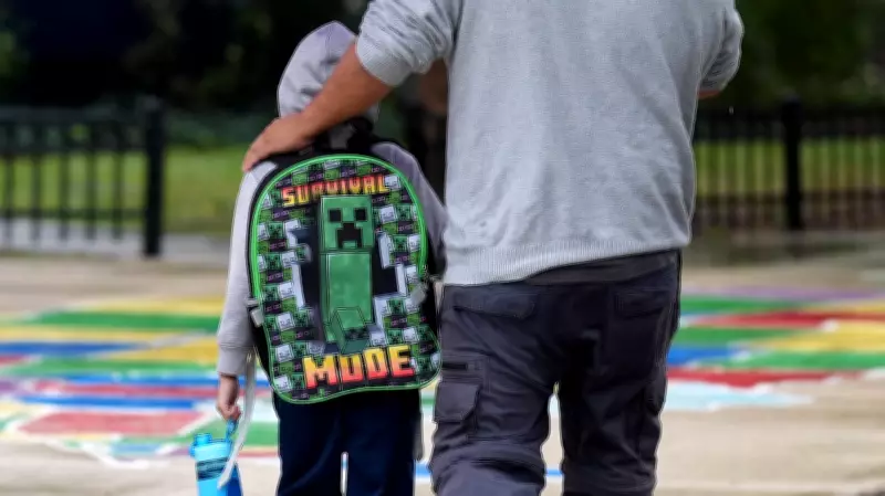 Trump Immigration Crackdown Causes Severe Trauma in Children, Experts Warn Senators