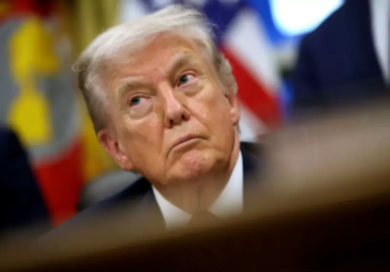 Trump Predicts Imminent Fall of Cuba, Declares It a Current Priority