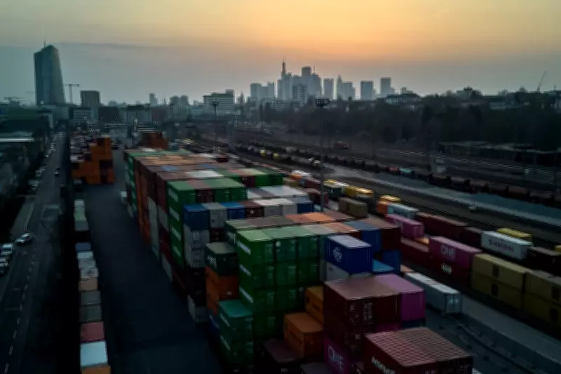 Trump Proposes New Tariffs to Address $1.6 Trillion Revenue Shortfall