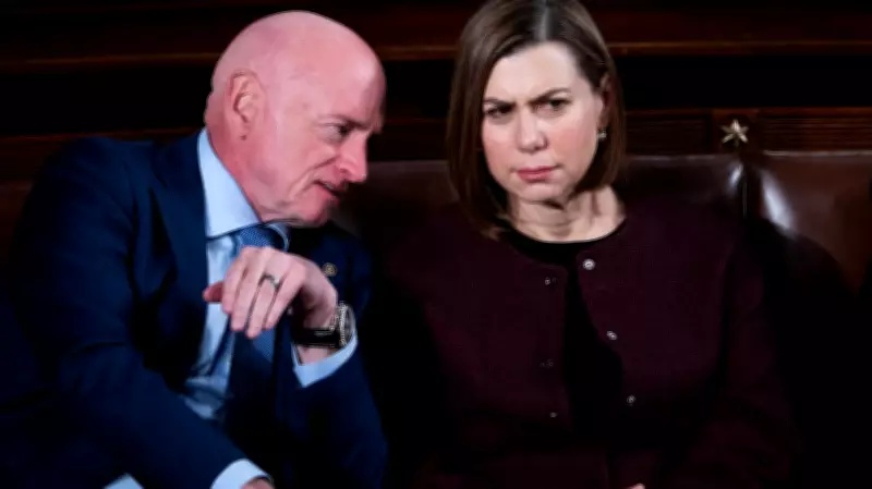 Trump Seeks Billions for Iran War Amid Bipartisan Skepticism in Congress