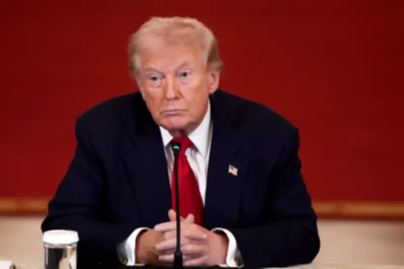 Trump Shifts Focus to Western Hemisphere at Regional Summit Amid Domestic Agenda