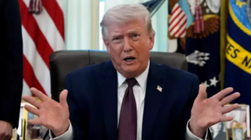 Trump Signs Executive Order for National Voter List, Sparking Legal Concerns