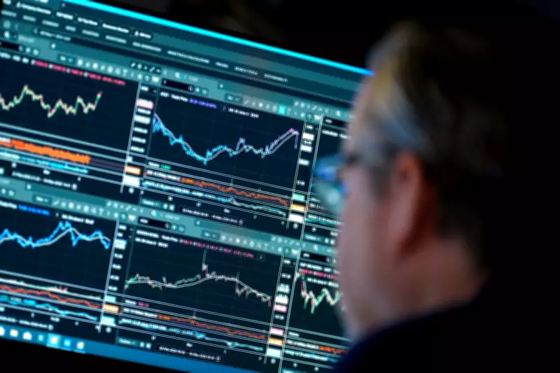 Trump Tariffs' Impact on Canadian Stocks: Expert Analysis by Christopher Liew