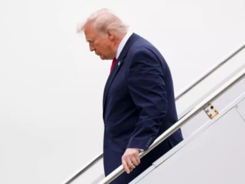 Trump Temporarily Waives Jones Act to Lower Energy Prices Amid Iran War