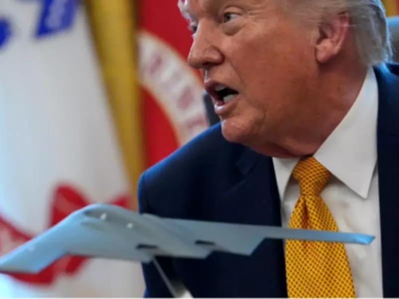 Trump Threatens to Destroy World's Largest Gas Field in Iran-Qatar Conflict