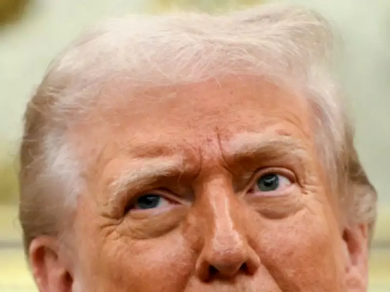 Trump Threatens Trade Cutoff with Spain, Criticizes UK Over Iran Policy