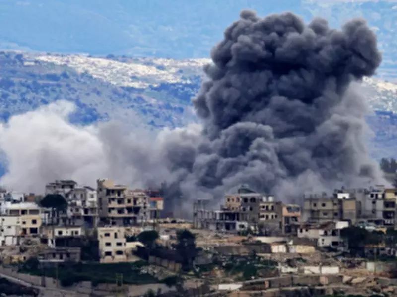 Trump Vows to Secure Middle East Oil Transit Amid Escalating Iran Conflict