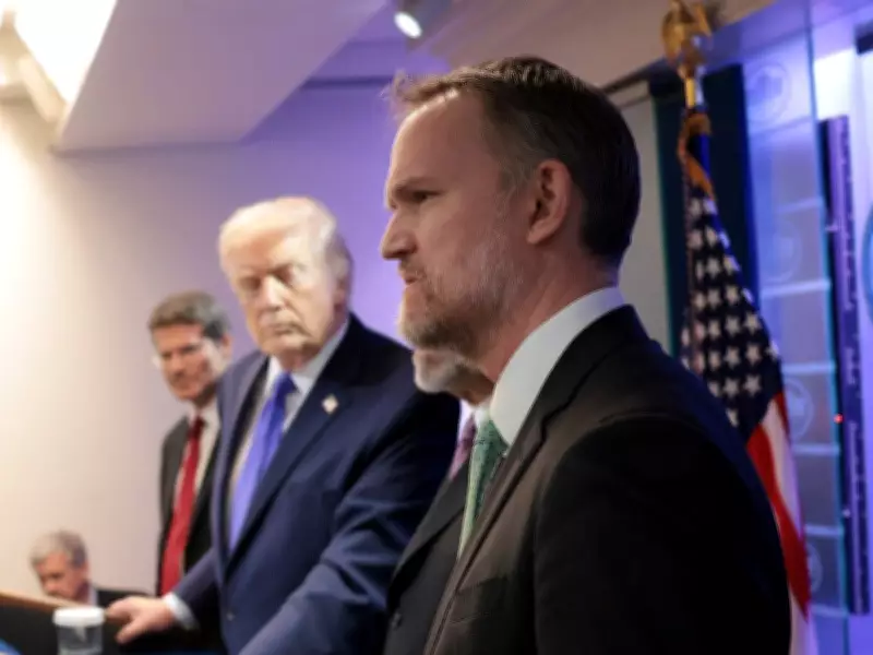 Trump's 2026 Trade Agenda Signals Escalation of Tariffs as Central Policy Tool