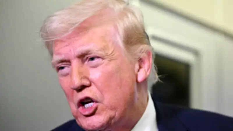 Trump's $400 Million Ballroom Boast Sparks Outrage Amid Global Crises