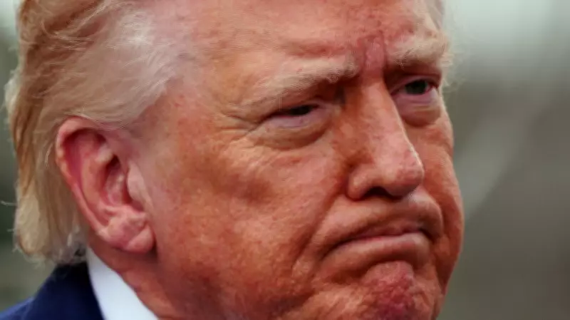 Trump's Erratic Strategy in Iran Conflict: From Diplomacy to Civilian Threats