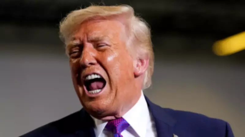 Trump's Fashion Influence Extends Beyond Shoes to Shirts and Style Advice