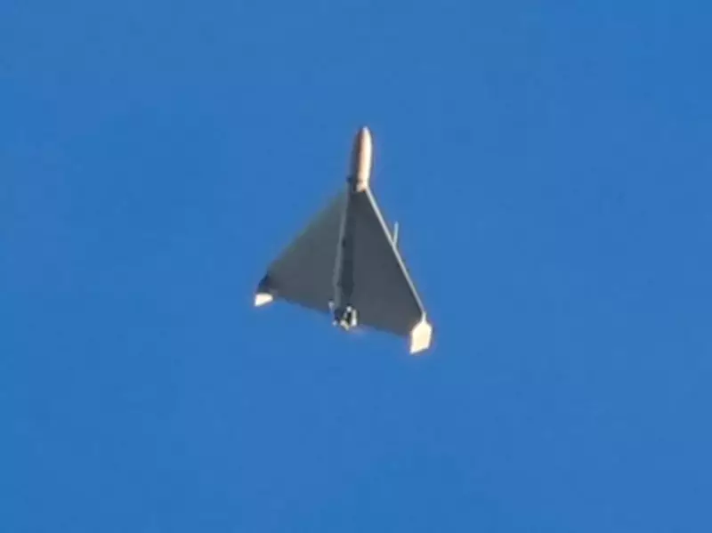 Trump's Four-Week War Prediction Fails as Iran Conflict Escalates