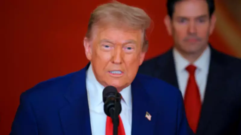 Trump's Iran Conflict and Tariffs Drive Up Gas Prices and Household Costs