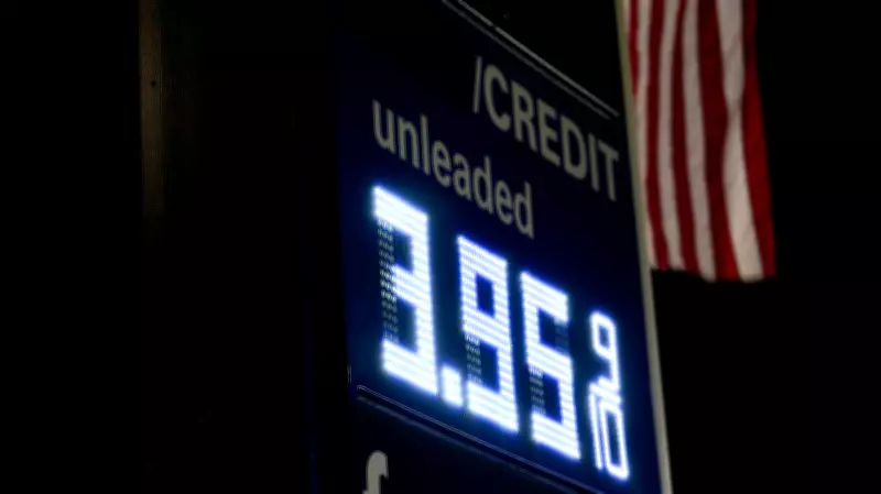 Trump's Iran Conflict: Economic Fallout and Uncertain Victory Timeline