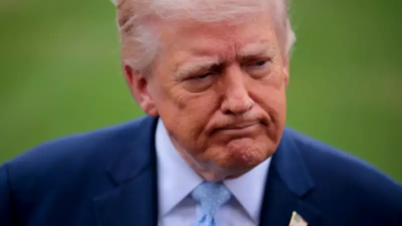 Trump's Iran Conflict Enters Fourth Week Amid Strategic Confusion and Rising Costs