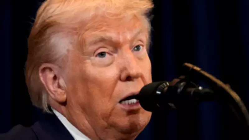 Trump's Iran Conflict Sparks Oil Price Volatility, Straining Global Economy