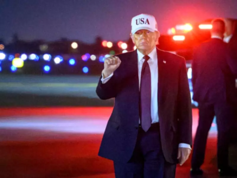 Trump's Iran Strike: A Correct Move That Could Backfire in U.S. Politics